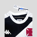 Camisa Vasco da Gama Home I 24/25 s/n° - Homenagem Roberto Dinamite