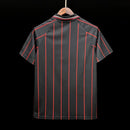 Camisa Flamengo Edição Especial Conceito 24/25 - Vermelho e Preto