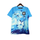 Camisa Holanda 23/24 Speci Edition - Azul