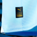 Camisa Manchester City Home 23/24 - Azul