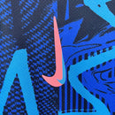 Camisa Atlético de Madrid Away ll 24/25 - Azul