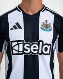 Camisa Newcastle Home l 24/25