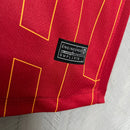 Camisa Liverpool Home l 24/25 - Vermelha