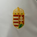 Hungria 2024/25 Away - Branca