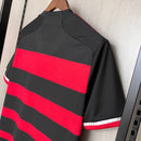 Camisa Flamengo I 24/25 - Adidas - Vermelho e Preto