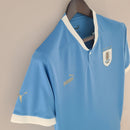 Camisa Uruguay 22/23