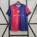 Camisa Barcelona COLDPLAY Home 24/25