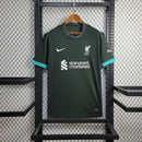 Camisa Liverpool 24/25 Reserva