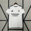 Camisa Real Madrid "VINI JR 7" 2024/25 Home