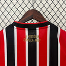 Camisa São Paulo II Feminina 24/25 - New Balance