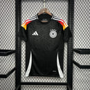 Camisa Alemanha Goleiro 24/25 Torcedor