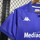 Camisa Fiorentina Home l 24/25 - Roxa