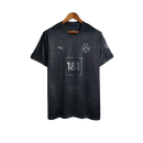 Camisa Borussia Dortmund lll 23/24-Preta