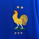 França 24/25 home - Azul