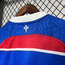Camisa Fortaleza Home l 24/25 - Azul