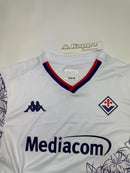 Nova Camisa Fiorentina 2 Torcedor Masculina 2023 / 2024