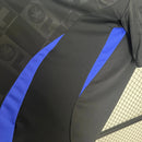 Camisa Lyon Away ll 24/25 - Preto