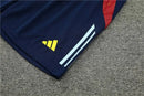 Kit Treino Seleção Espanha 24/25