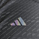 Camisa Flamengo Third lll 23/24 Versão Jogador - Preta