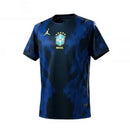 Camisa Brasil ll Away Azul Torcedor 2026 - Seleção Brasileira