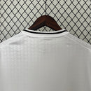 Camisa Real Madrid I 24/25 + Patchs - Adidas