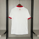 Camisa Polônia Home 24/25 Torcedor - Branca