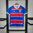 Camisa Fortaleza Home l 24/25 - Azul