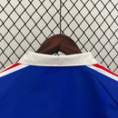 Corta-vento França 24/25 - Dupla Face