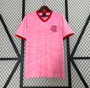 Camisa Flamengo 23/24 - Outubro Rosa