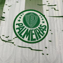 Camisa Verdão Retrô 1996 - Rhumell - Verde e Branca