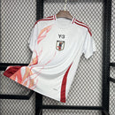 Camisa Japão Away 2024/25 - Torcedor Masculina - Lançamento