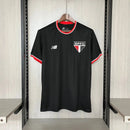 Camisa do Tricolor Viagem 24/25 - Preta