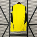 Camisa Flamengo Regata 24/25 - Amarela