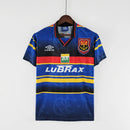 Camisa Flamengo Retrô 1995 - Azul