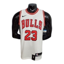 Regata Chicago Bulls Masculina - Branca