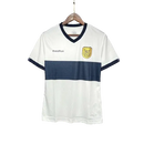 Camisa Equador Away ll 2024/25 - Branca