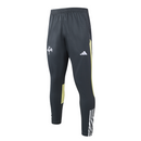 Conjunto Agasalho Comissão Atlético Mineiro 24/25 - Cinza