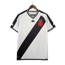 Camisa do Vasco da Gama 24/25 Away ll - Branco
