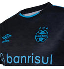 Camisa Gremio Third lll 23/24 - Preta