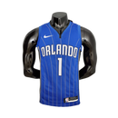 Regata Orlando Magic Masculina - Azul