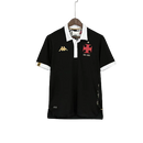 Camisa Vasco da Gama Ill 23/24 - Camisas Negras
