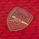 Camisa Arsenal Home 23/24 - Vermelho