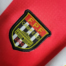 Camisa do Tricolor Away ll Retrô 2000 - Tricolor
