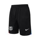 Conjunto Barcelona Treino Regata 24/25 - Preto