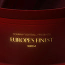 Camisa Portugal The Siu Cristiano Ronaldo EURO 24/25 s/n° Torcedor Masculino - Vermelho