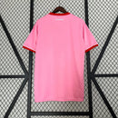 Camisa Flamengo 23/24 - Outubro Rosa