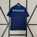 Camisa Porto Third llI 24/25 - Azul