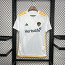 Camisa Los Angeles Galaxy Home l 24/25 Adidas - Branco