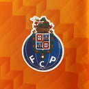 Camisa Porto Away Il 24/25 Torcedor - Laranja