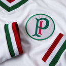Camisa Manga Longa Verdão Avanti 2022 - Branco